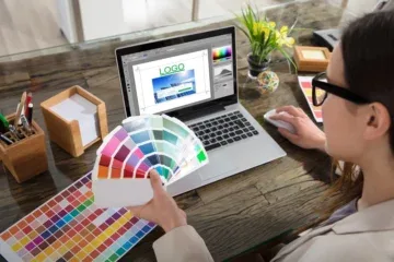 Graphics Designing