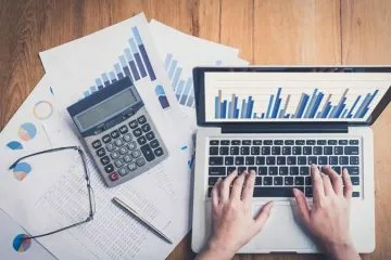 Accounting & Office Management