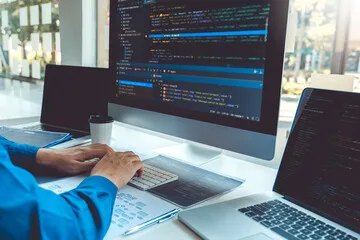 Programming Courses
