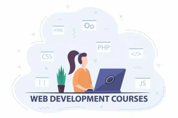 Web Designing & Web Development